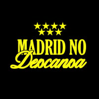 MADRID NO DESCANSA