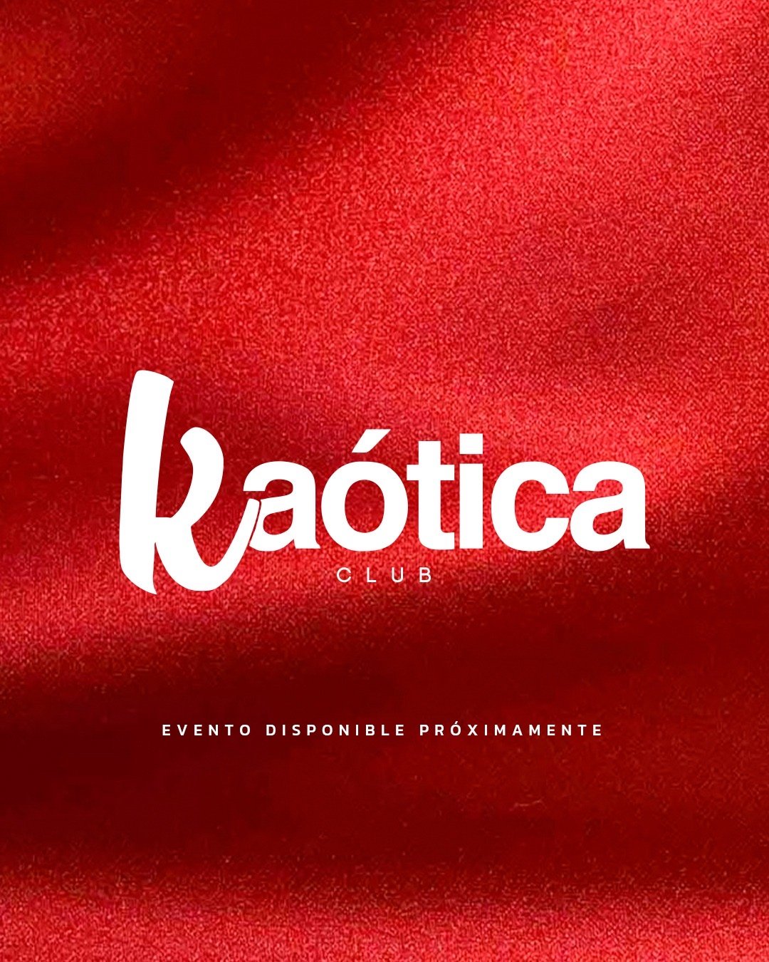 Viernes en Kaotica