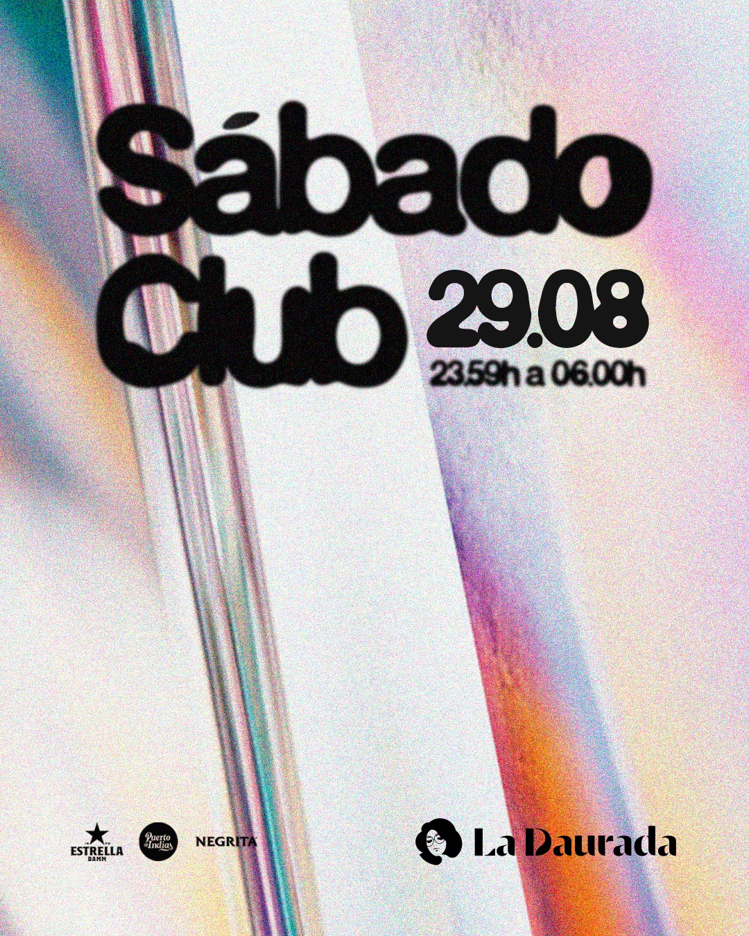 CLUB 29.08