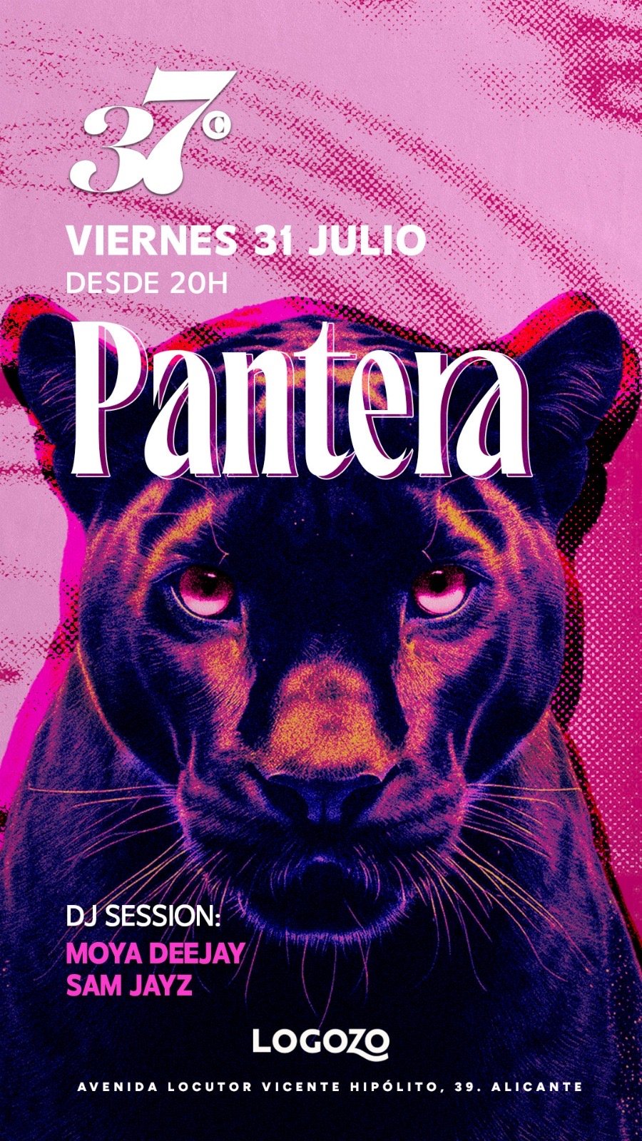 Pantera