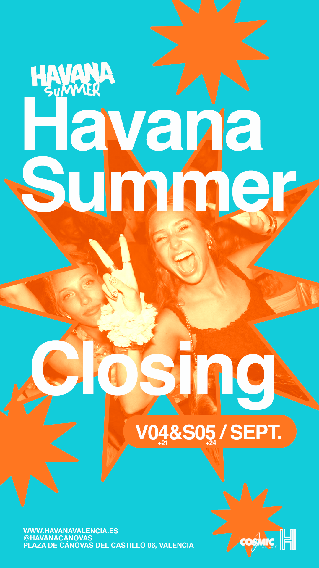 SABADO NOCHE