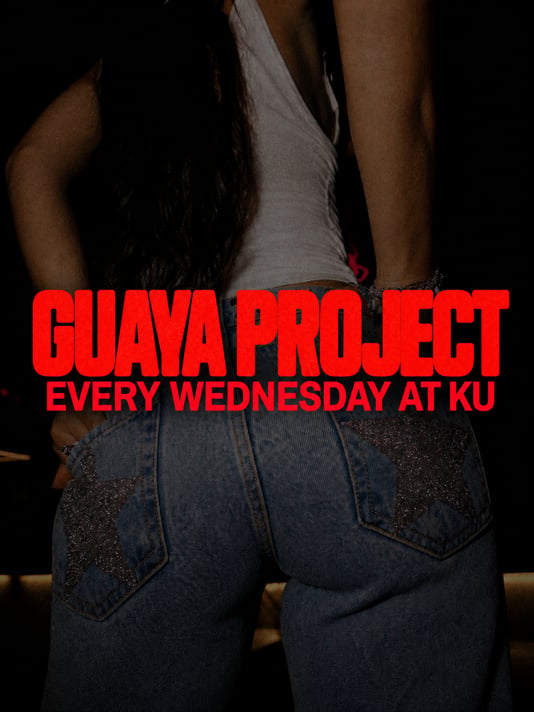 GUAYA PROJECT