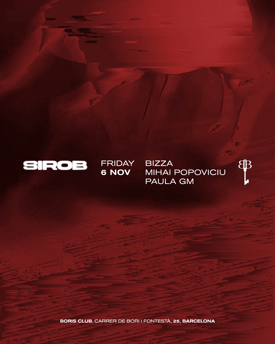 06.11 SIROB: Mihai Popoviciu, BizZa, Paula GM