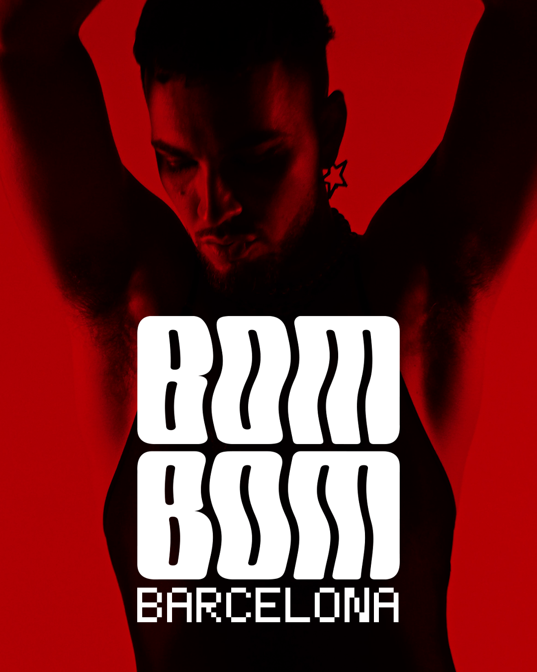 BOMBOM ESPECIAL NAVIDAD  - Barcelona