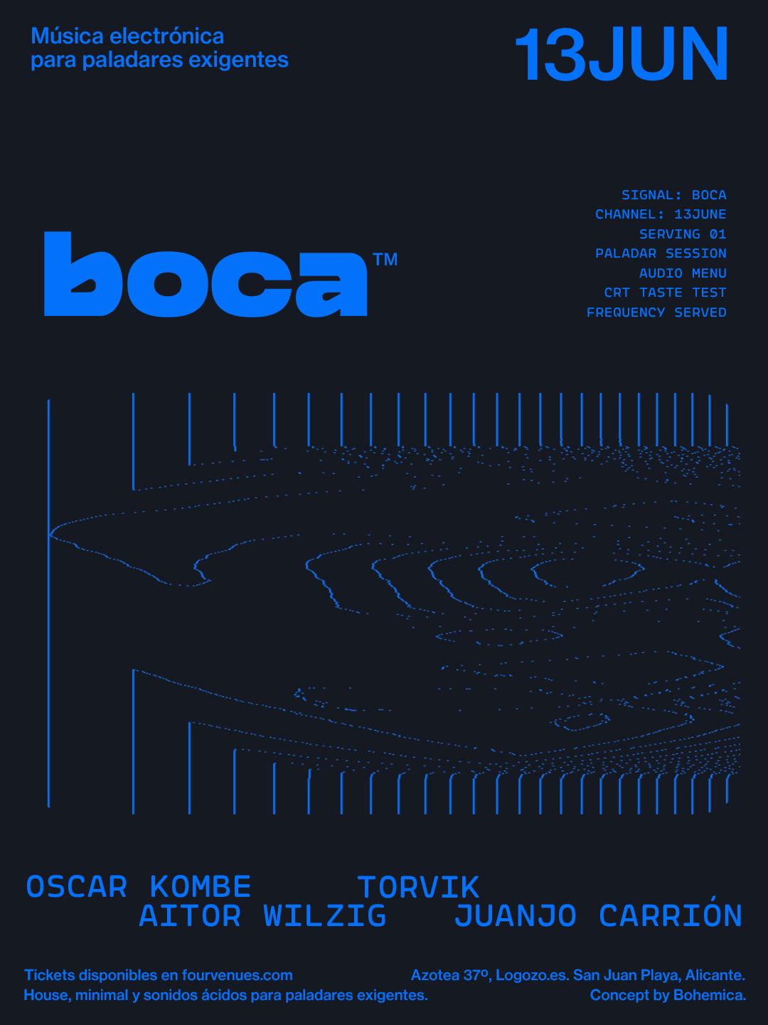 boca