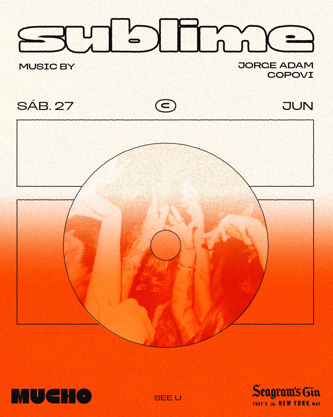 Sublime - Sábado