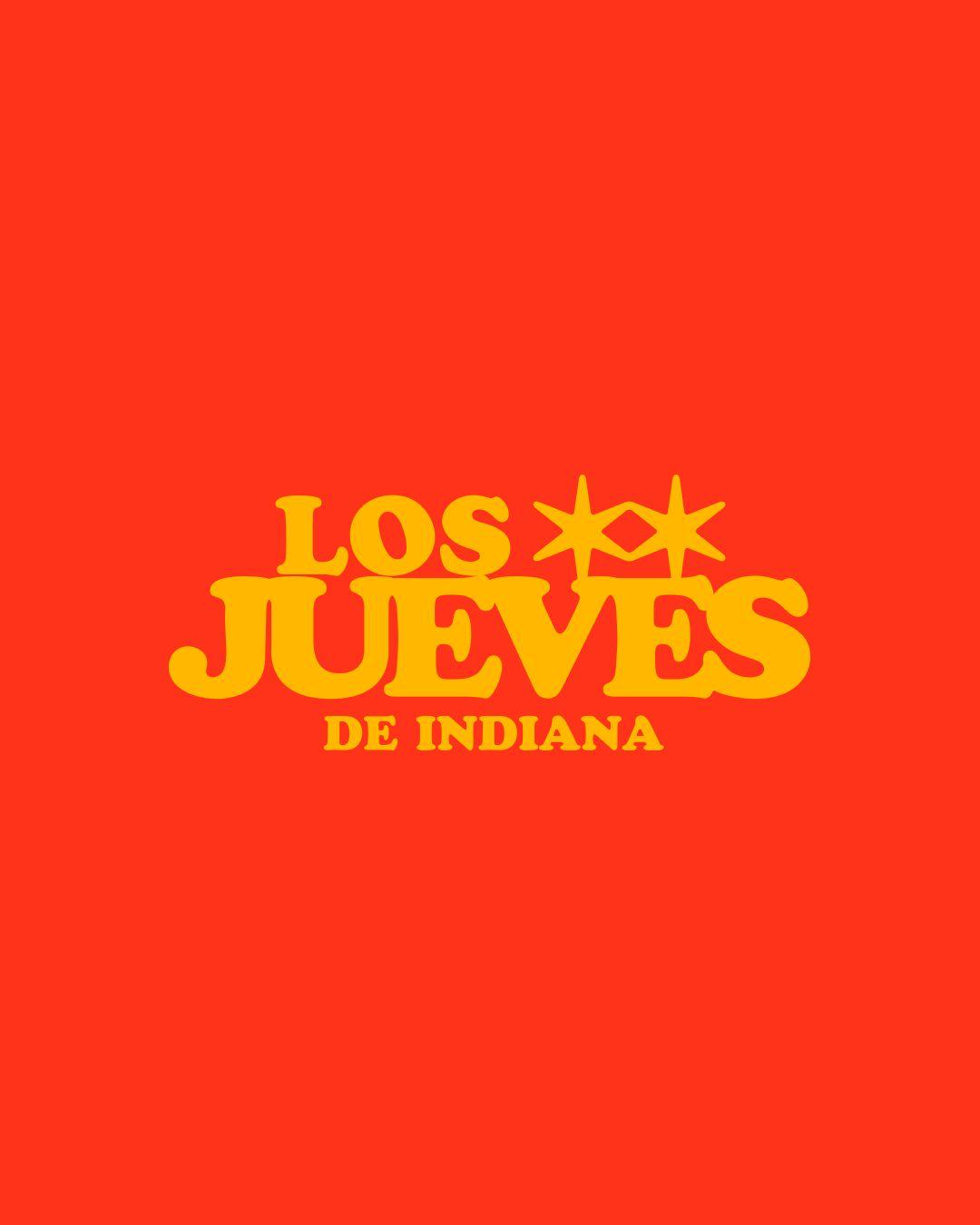LOS JUEVES DE INDIANA