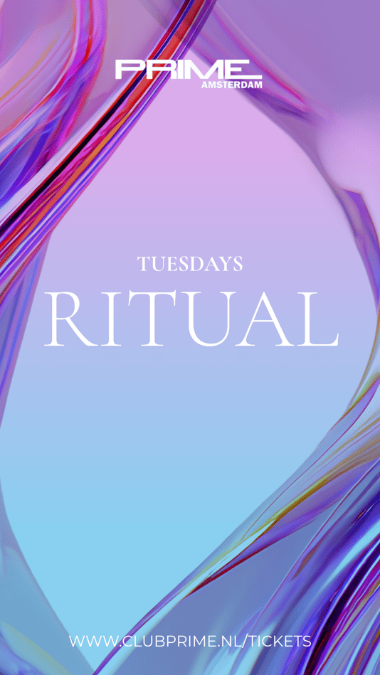 Prime | Ritual