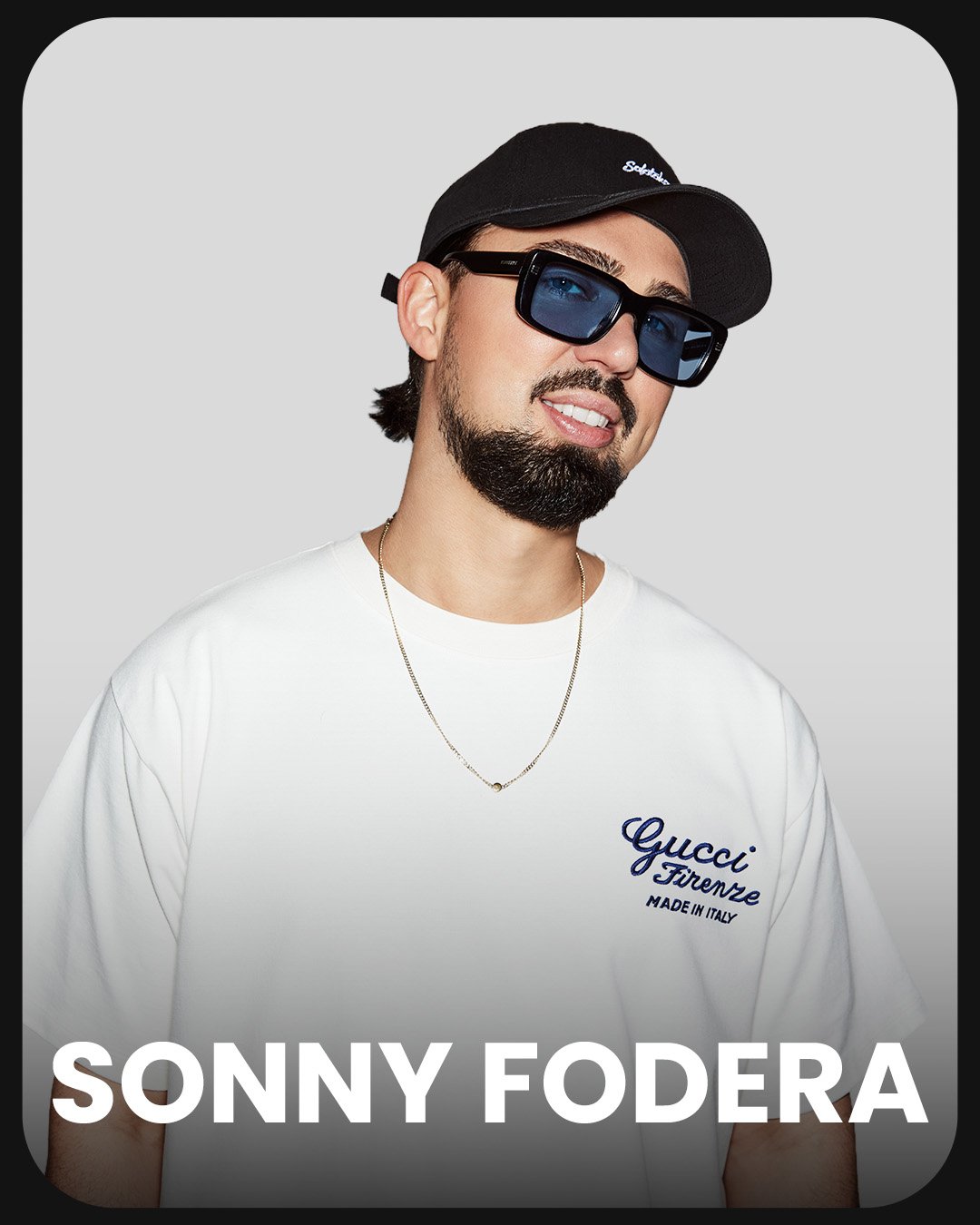 July 21st - SONNY FODERA - DANNY HOWARD - BCM Mallorca