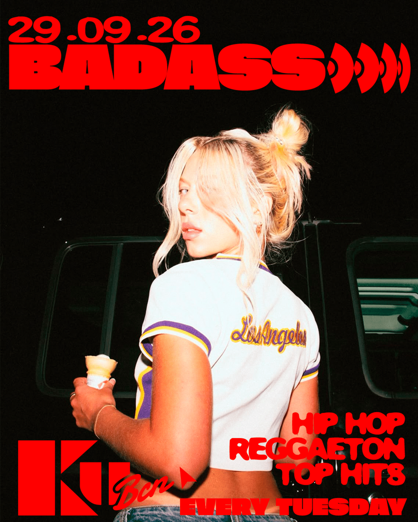 BADASS