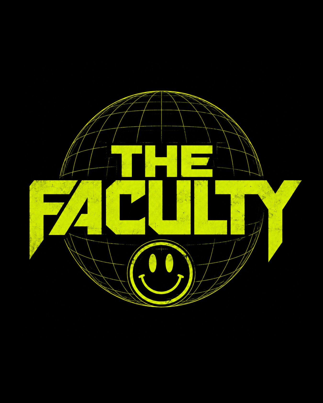 THE FACULTY ( UNIVERSITY PARTY)