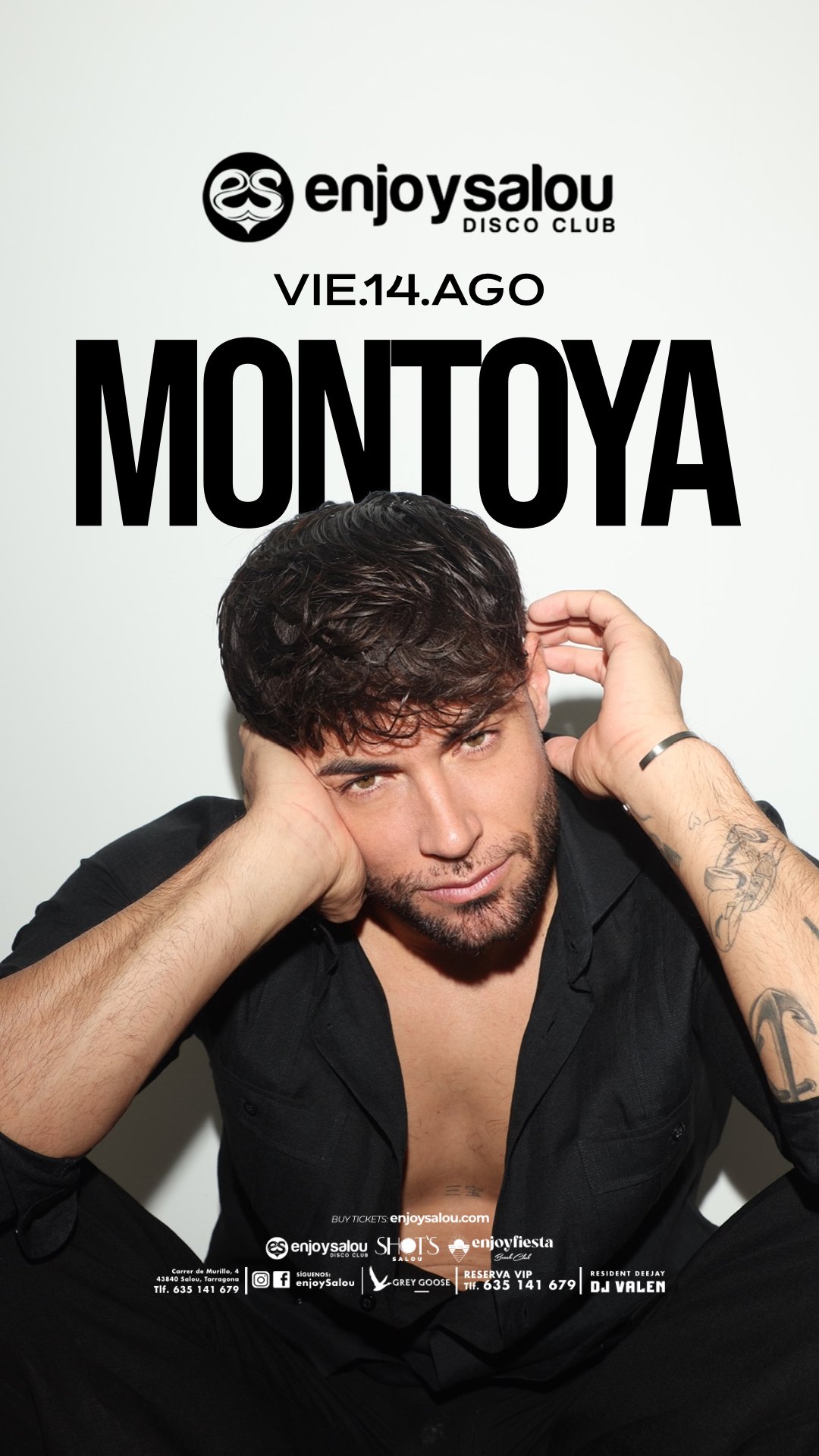 Montoya