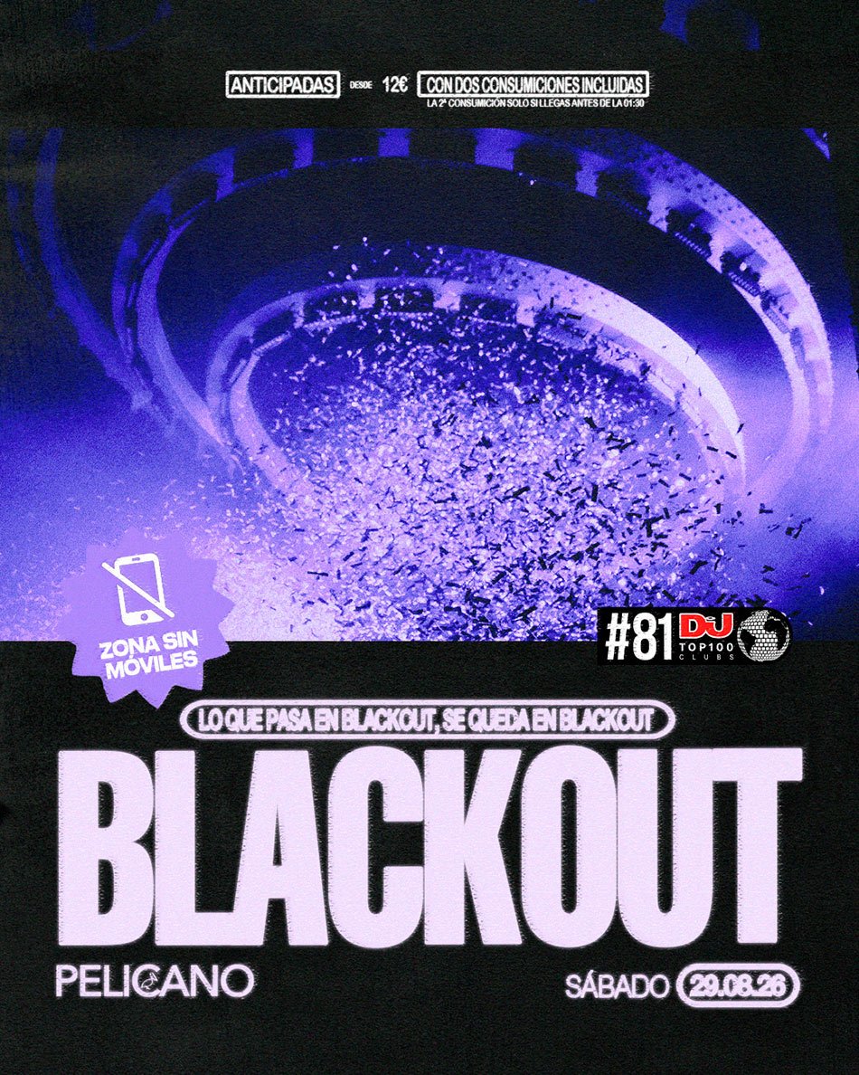 BLACKOUT