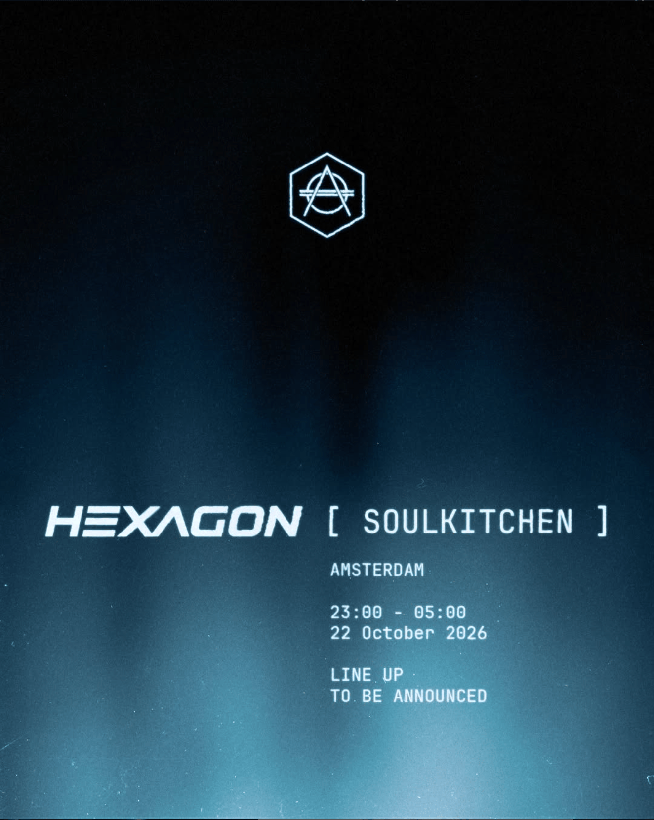HEXAGON | ADE 2026