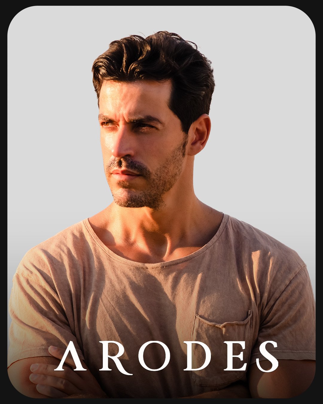 September 19th - ARODES - BCM Mallorca