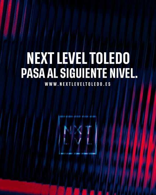 NEXT LEVEL TOLEDO | Entradas, Listas & VIPs | Fourvenues