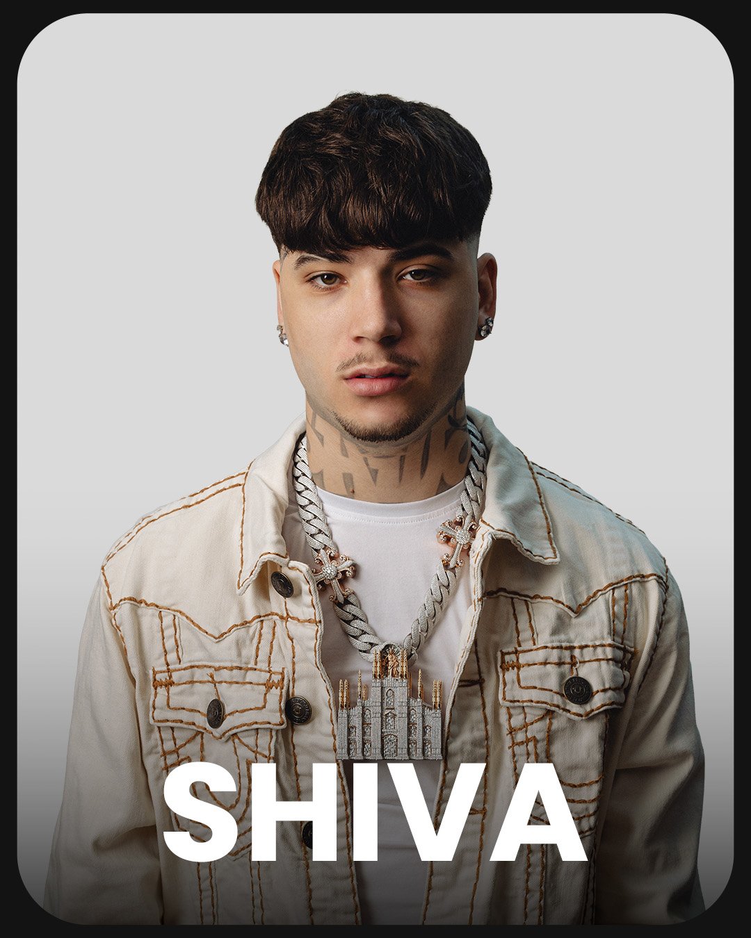 August 20th - SHIVA - BCM Mallorca
