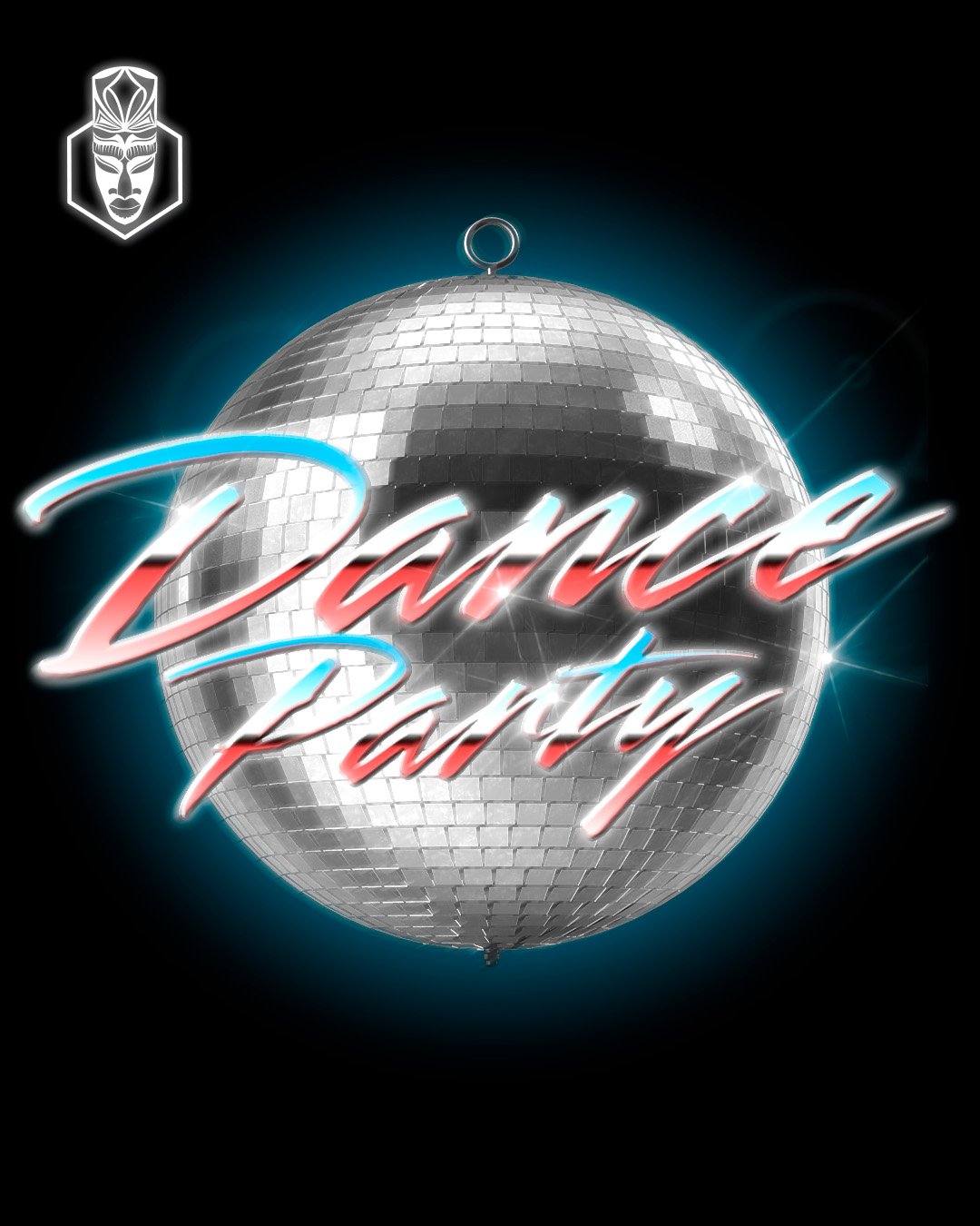 Friday Summer: Dance Party