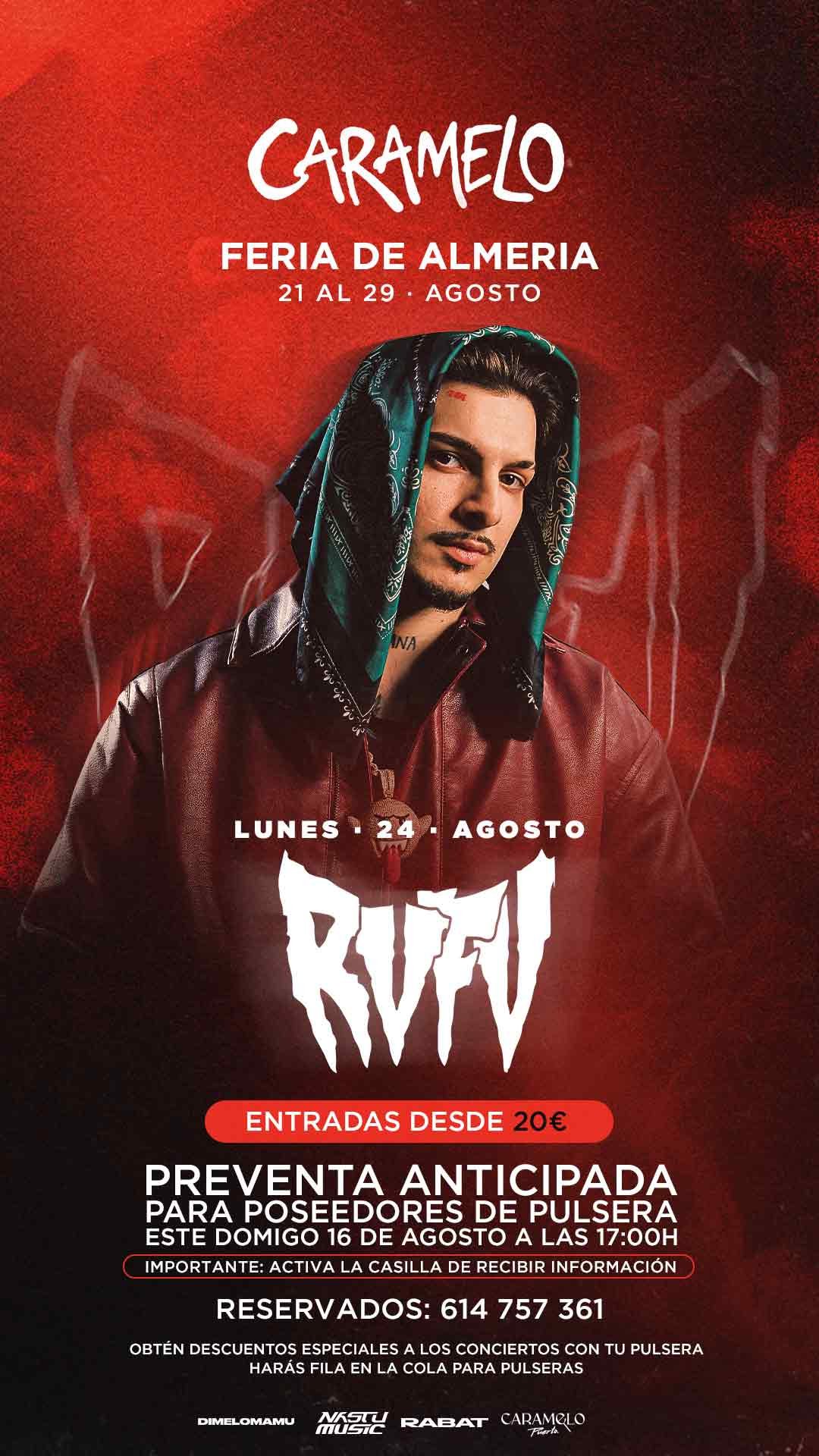 RVFV X CARAMELO
