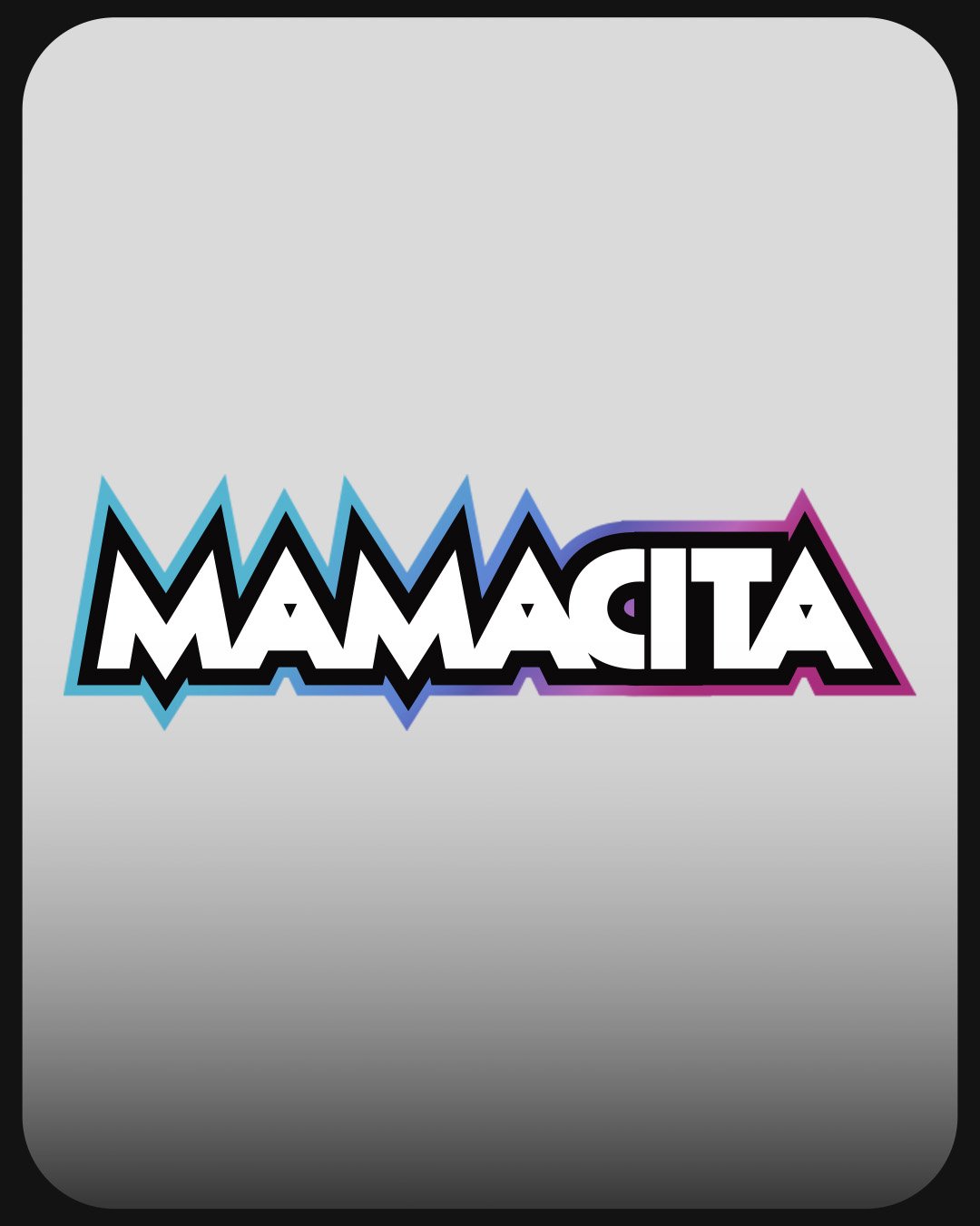 August 24th - MAMACITA - BCM Mallorca
