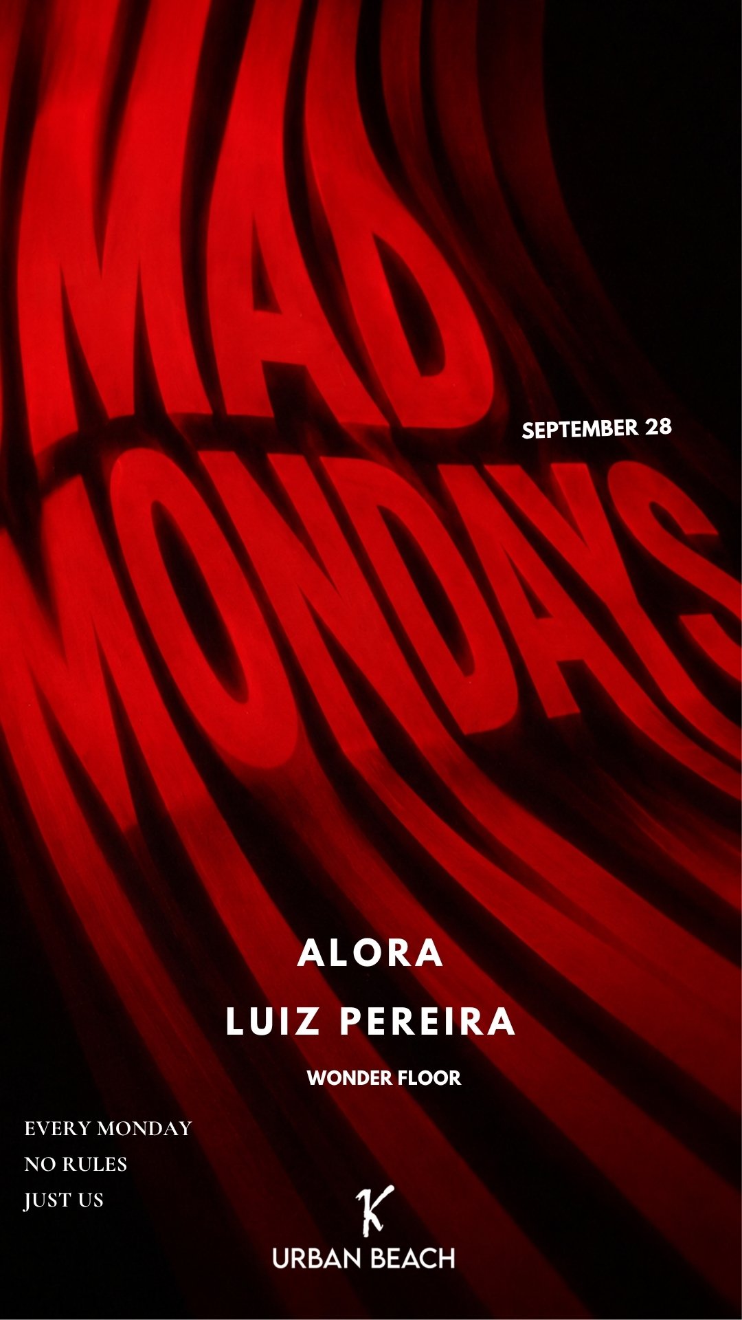 Mad Monday