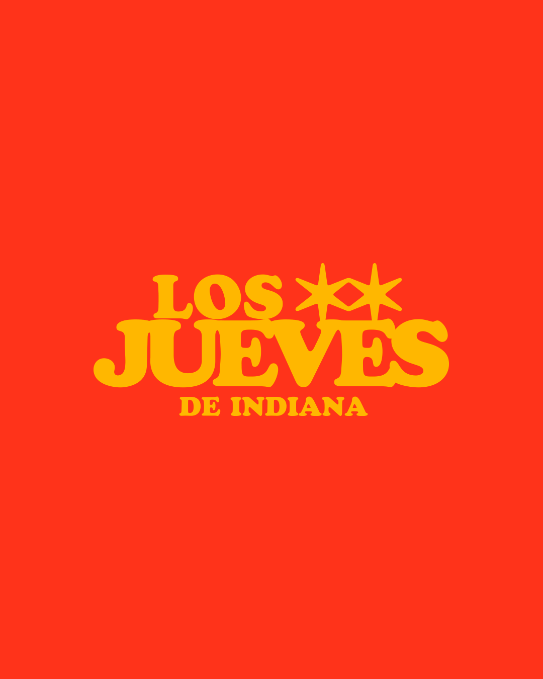 LOS JUEVES DE INDIANA