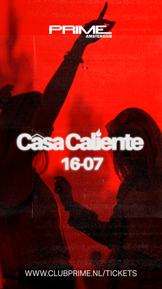 Prime | Casa Caliente