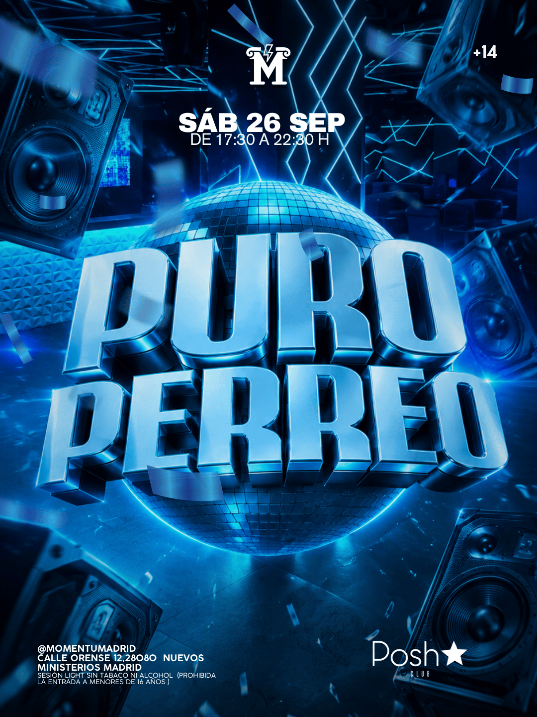 Puro Perreo