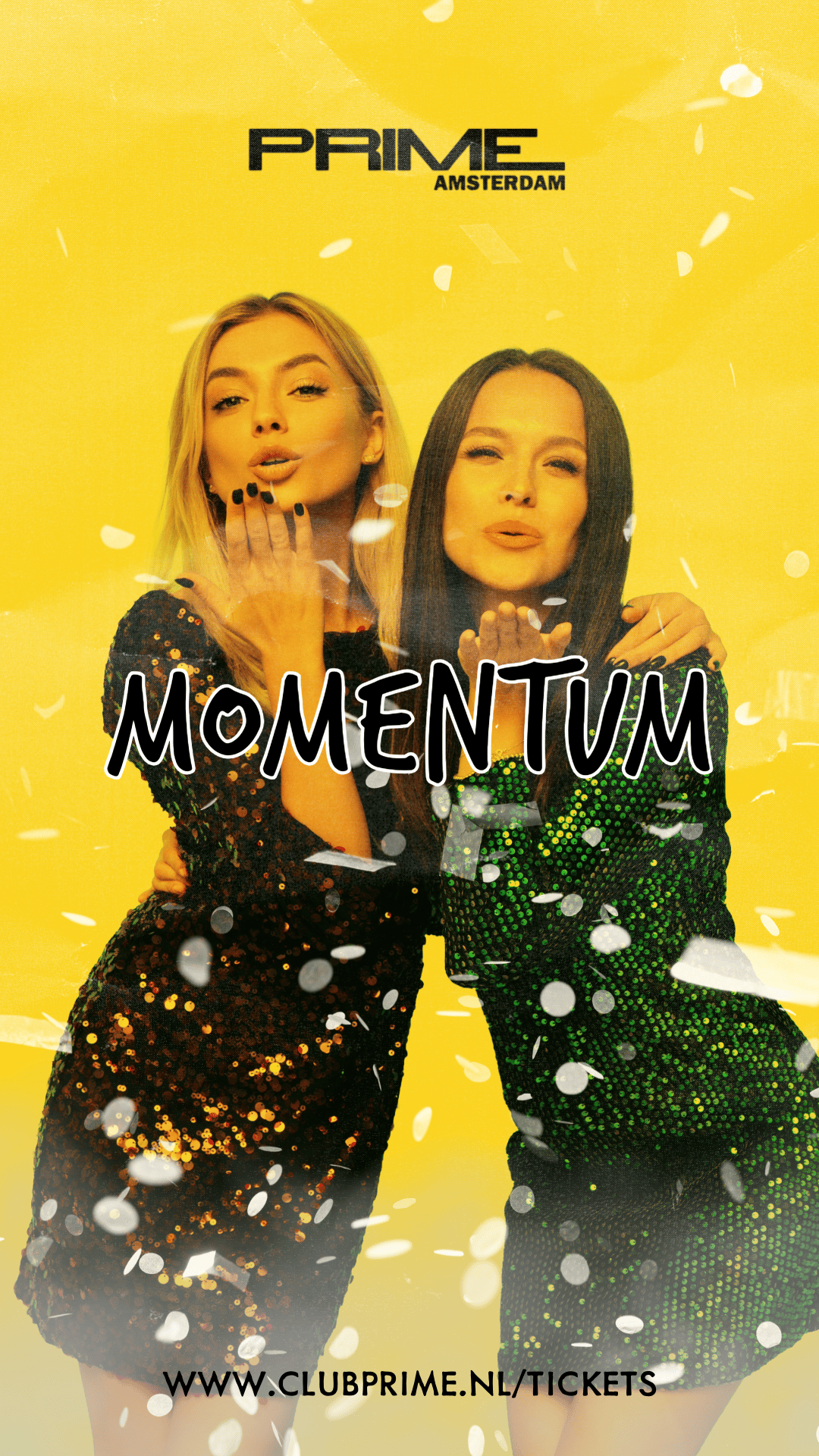 Prime | Momentum