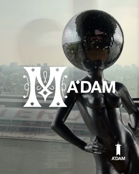 Madam Skyline Sessions