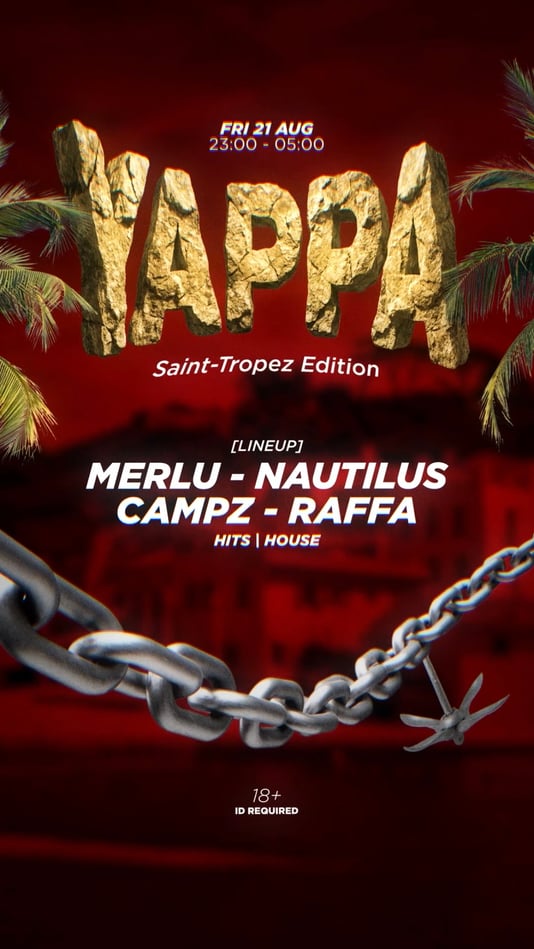 YAPPA