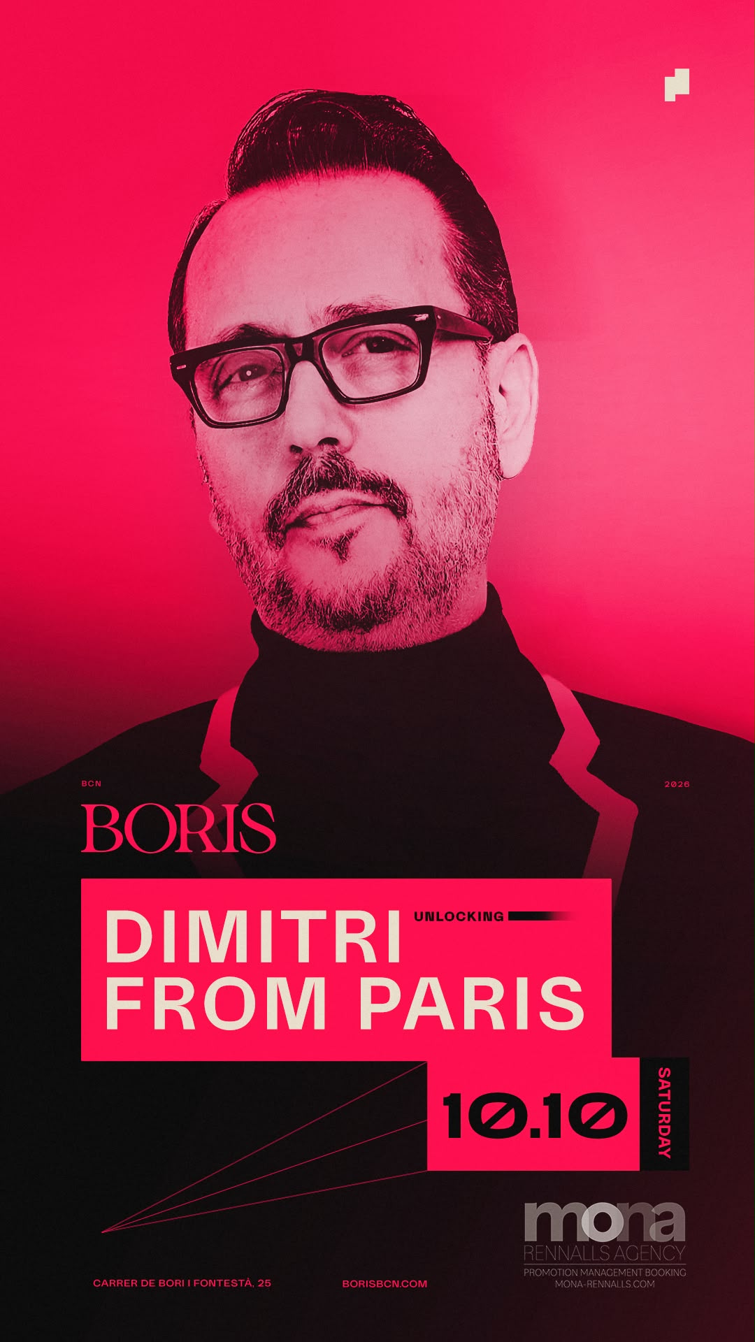 03.10 DIMITRI FROM PARIS