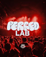 Cartel de Perreolab Hallowen Surprise Artist