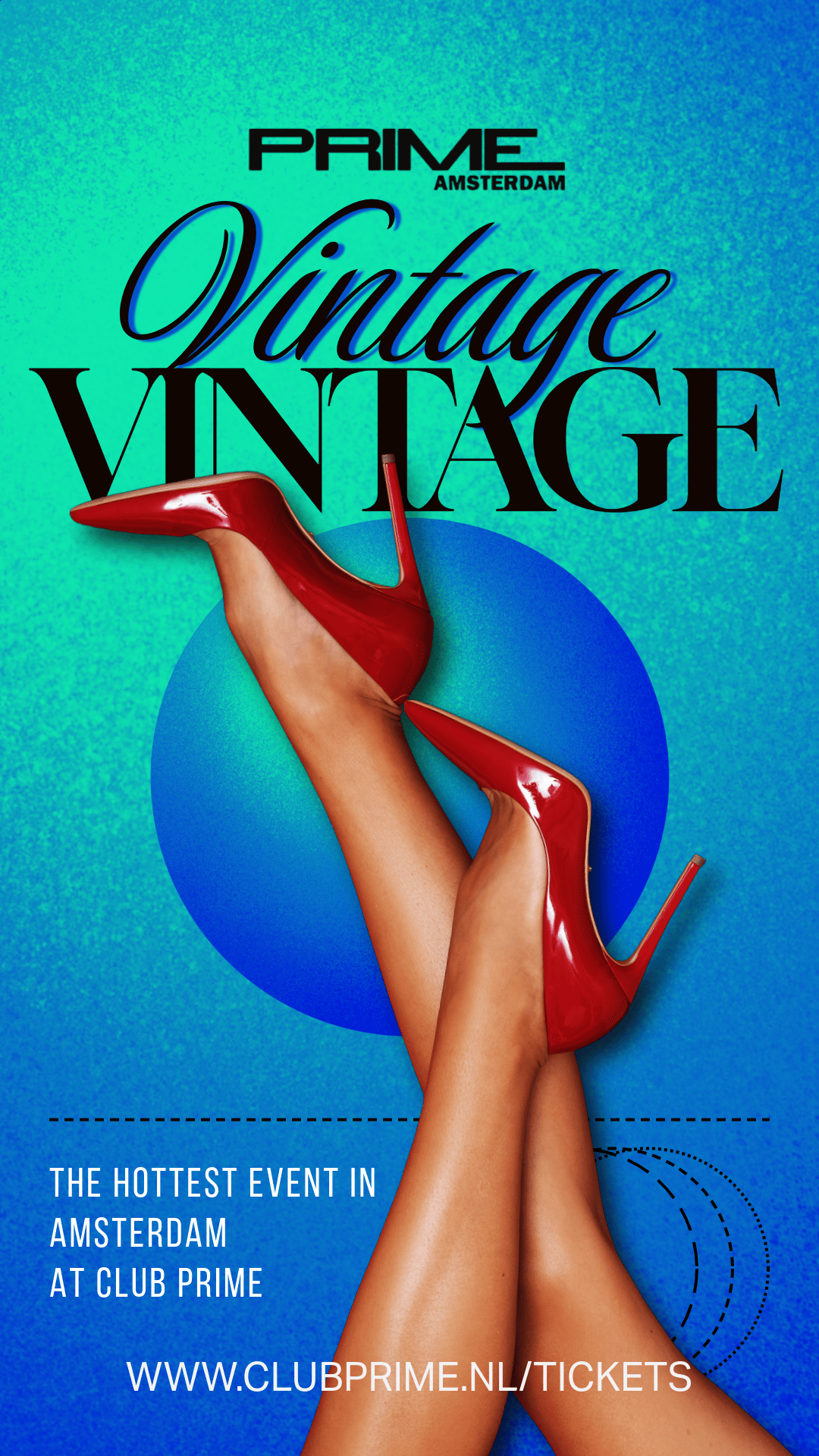 Prime | Vintage