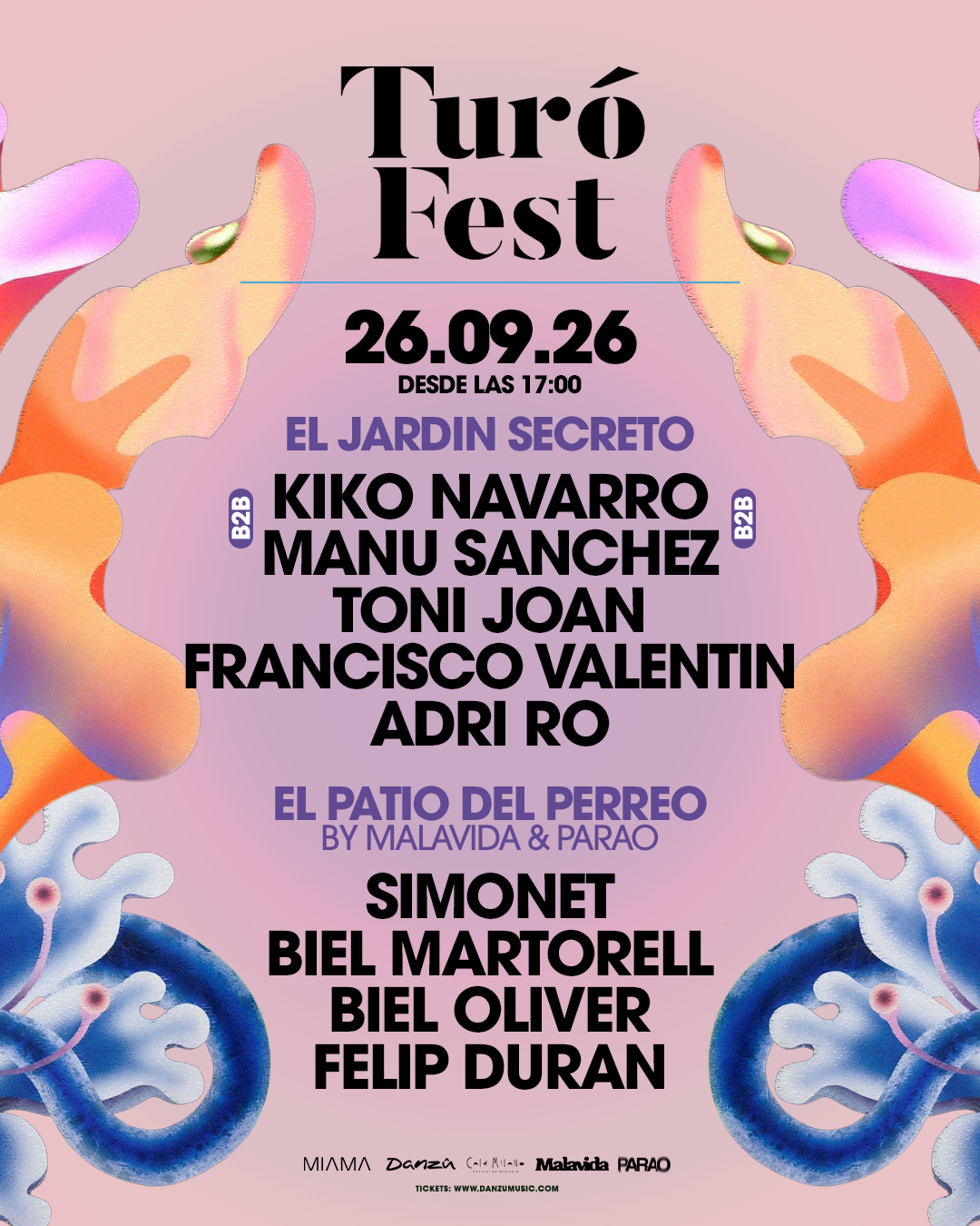 TURÓ FEST