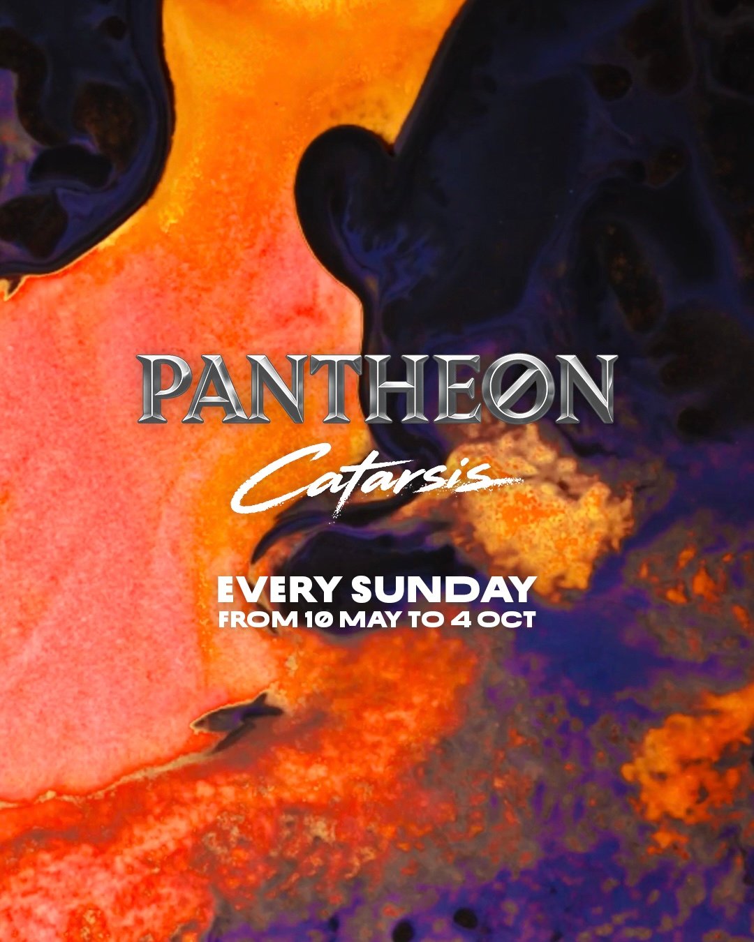 Cova Santa PANTHEØN