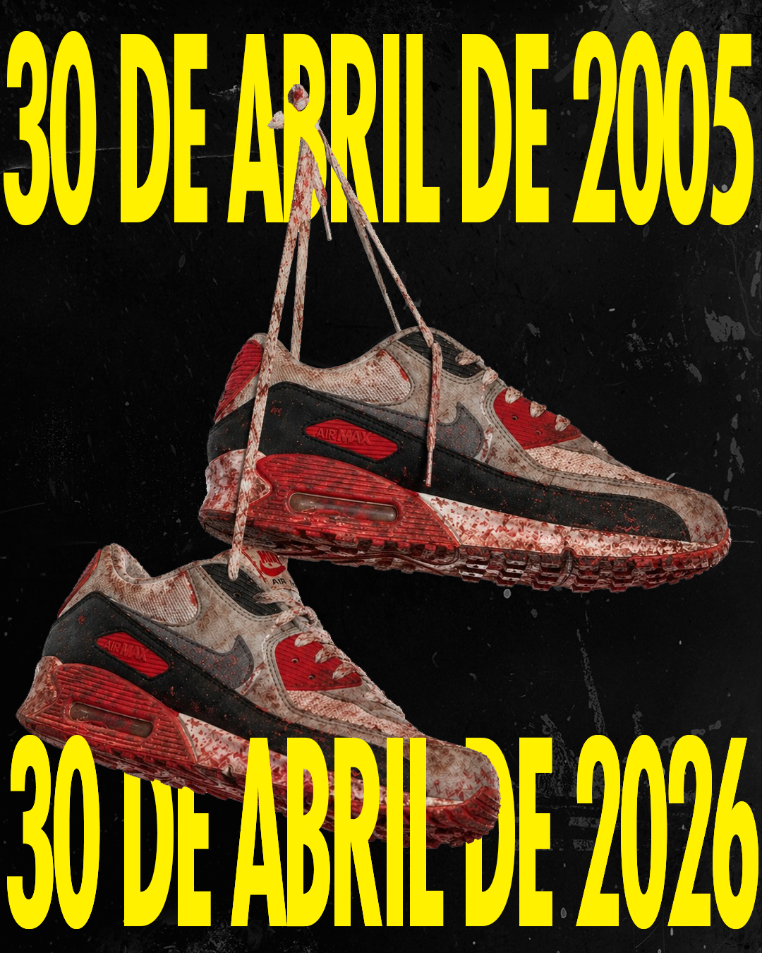 BACHATTA ANIVERSARIO CIERRE EN TORREJÓN