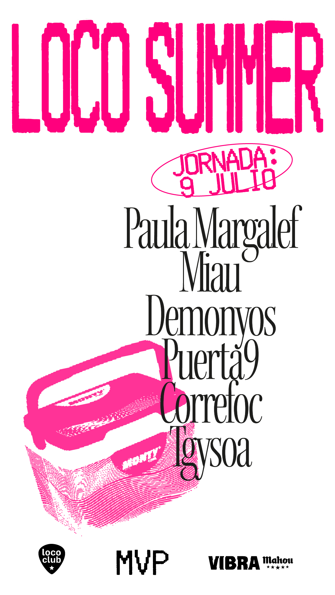 09/07 LOCO SUMMER