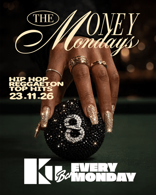 MONEY MONDAYS