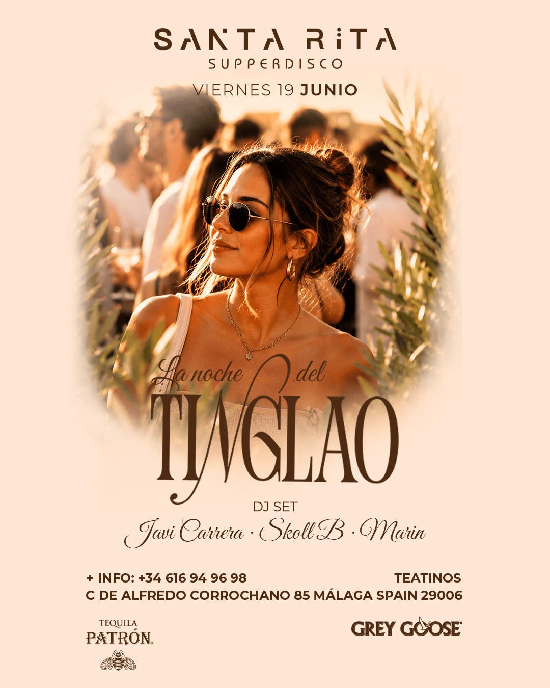 EL TINGLAO 🕺