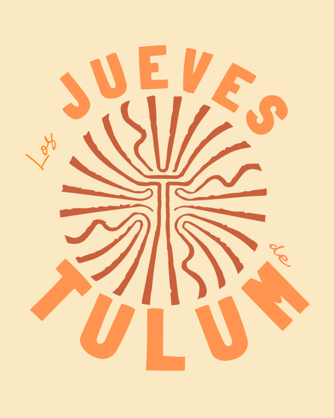 LOS JUEVES DE TULUM