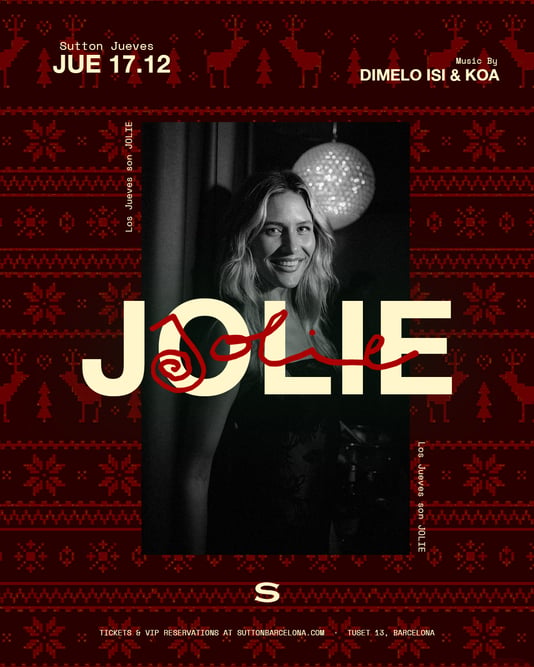 Jolie Thursdays