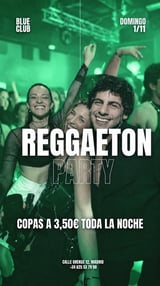 Cartel de Copas A 3,5€