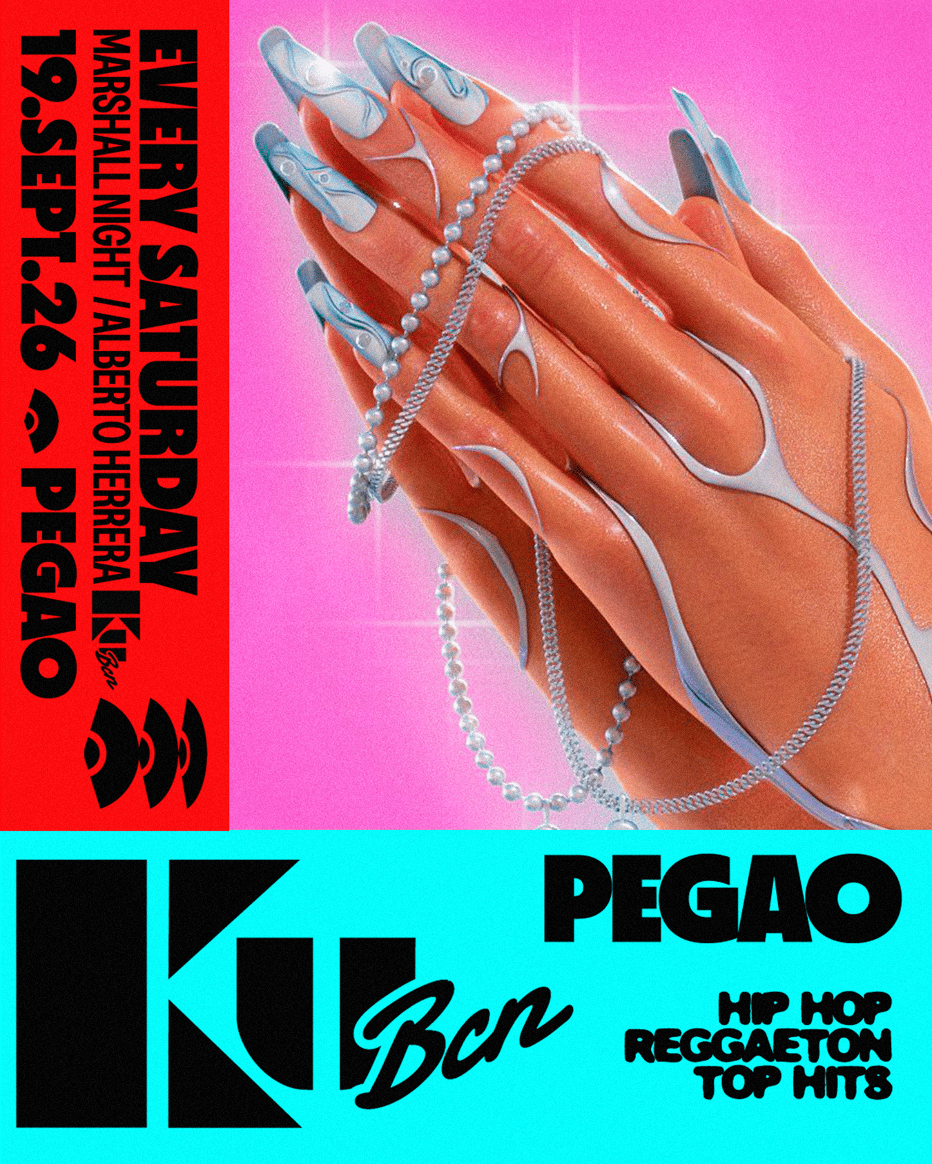 PEGAO
