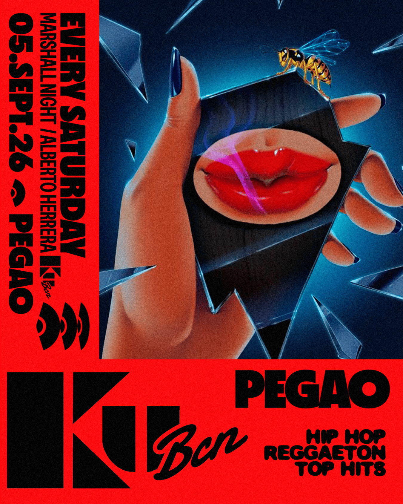 PEGAO