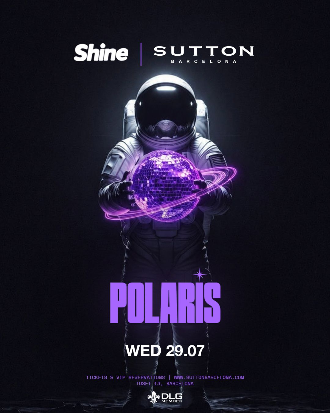 POLARIS Wednesdays