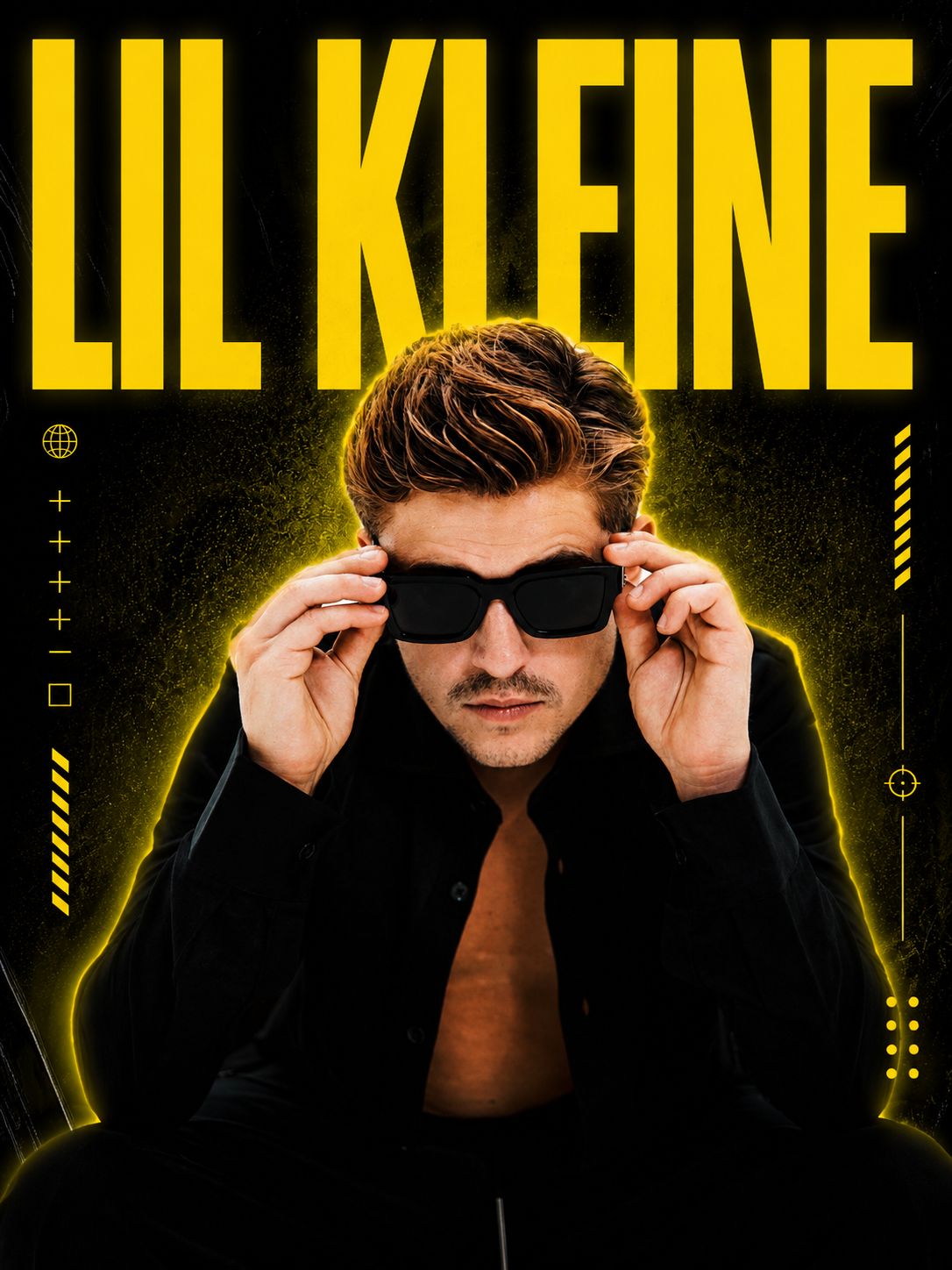 LIL KLEINE | Mar. 7 juil. | DISCOTROPICS