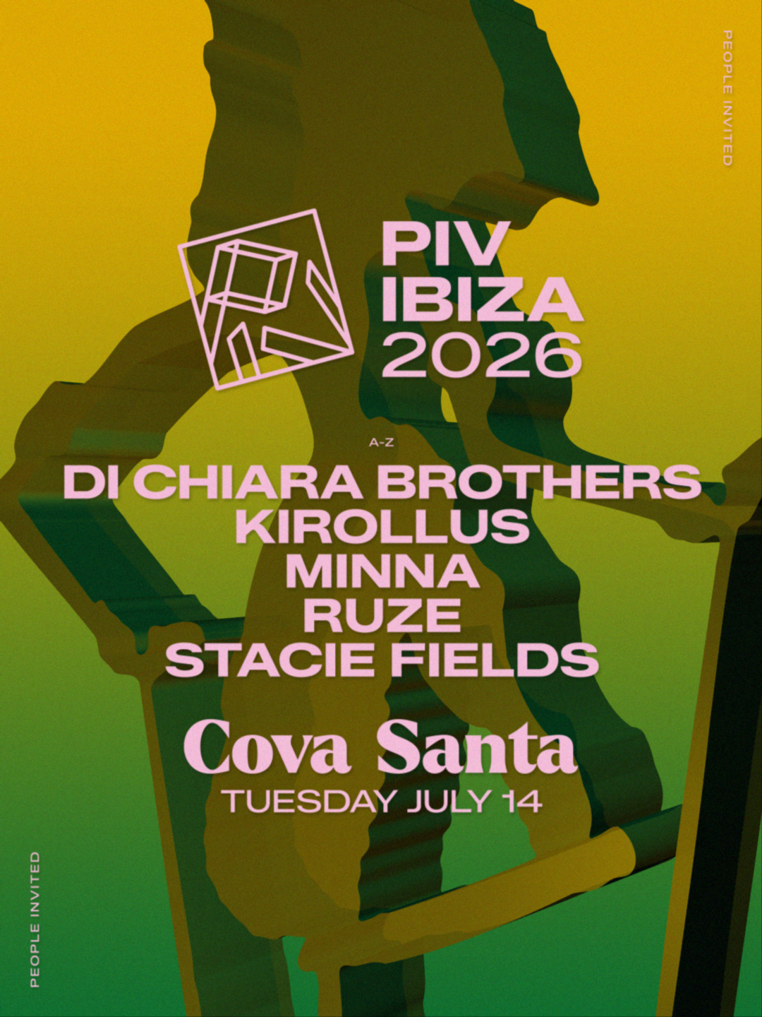 Cova Santa PIV
