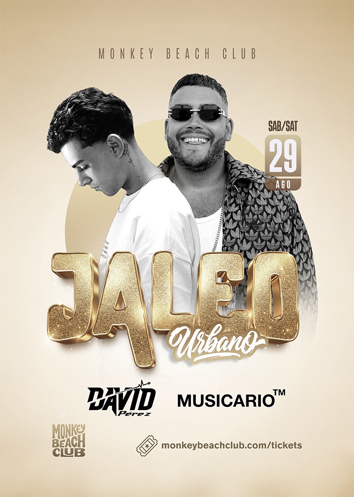 JALEO