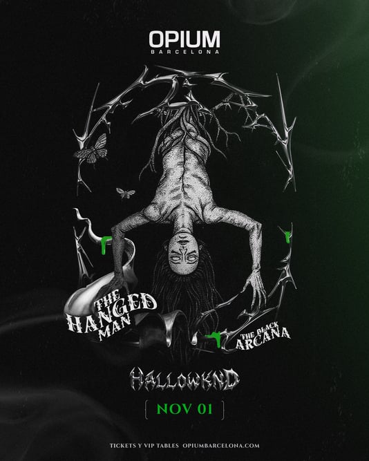 HALLOWEEKEND DAY 4